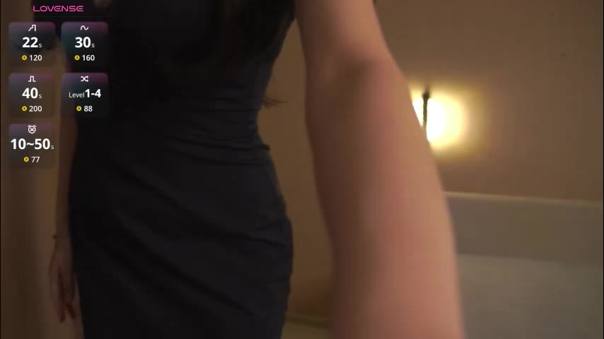 seulbi Live Sex February 17, 2026