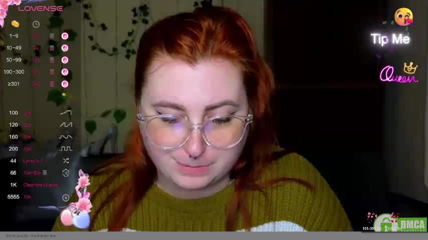 Aliciaredluv Live Sex February 17, 2026