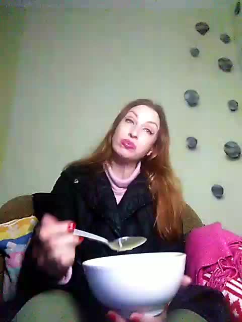 Volna2727 Live Sex February 17, 2026