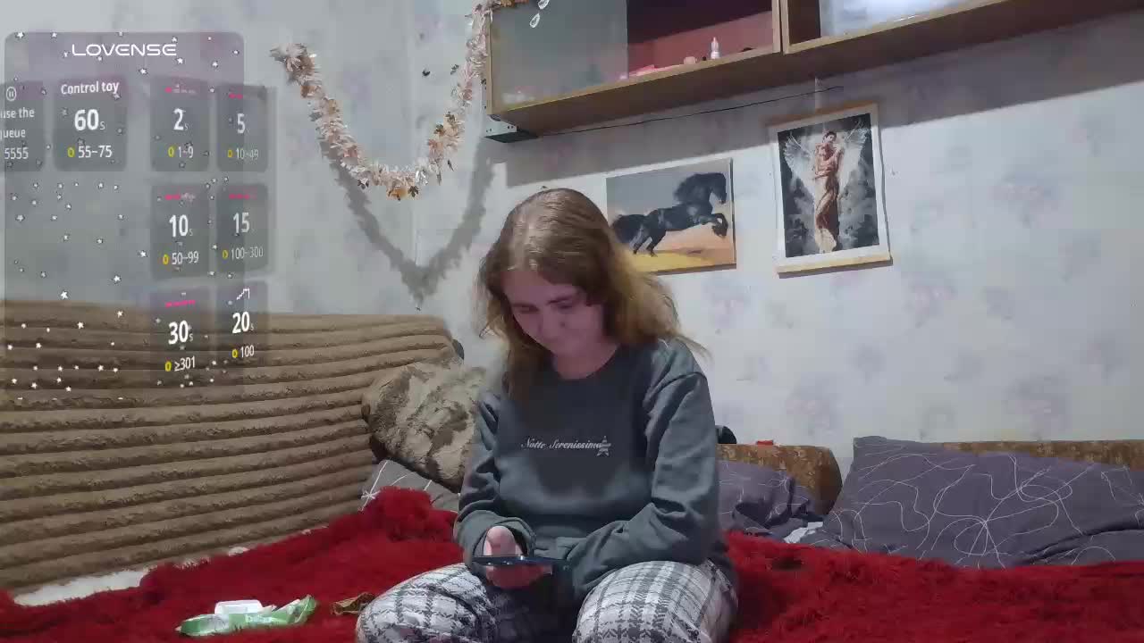 Krohab Live Sex February 17, 2026