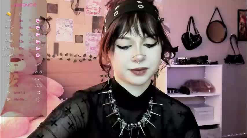 marynixoxo Live Sex February 17, 2026