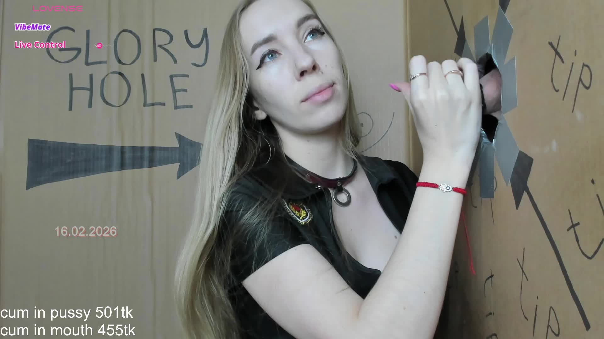 PetrovaAnn Live Sex February 17, 2026