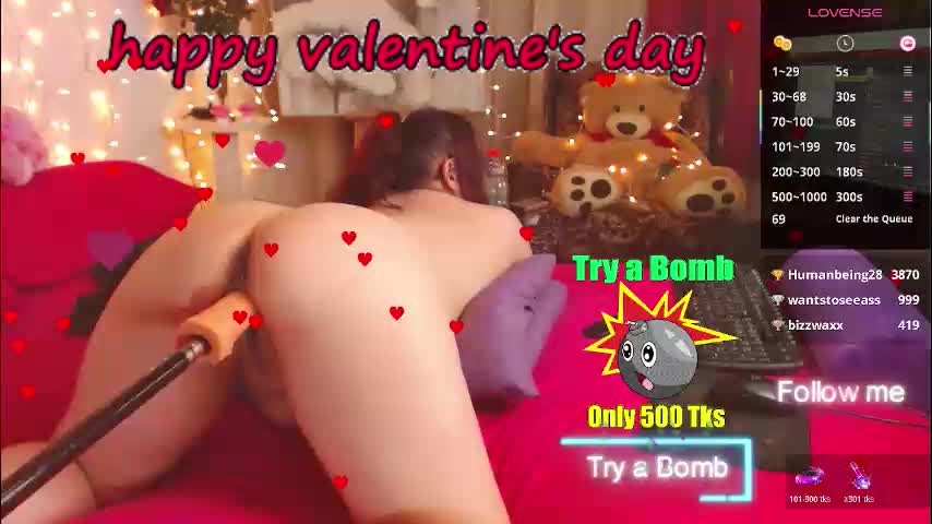 sisi_shy Live Sex February 17, 2026