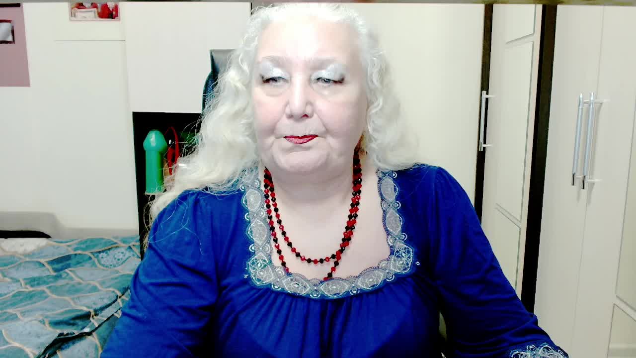 GrannyWants Live Sex February 17, 2026