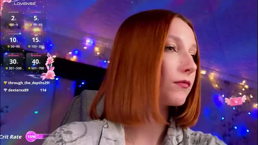 prettyreckess Live Sex February 17, 2026