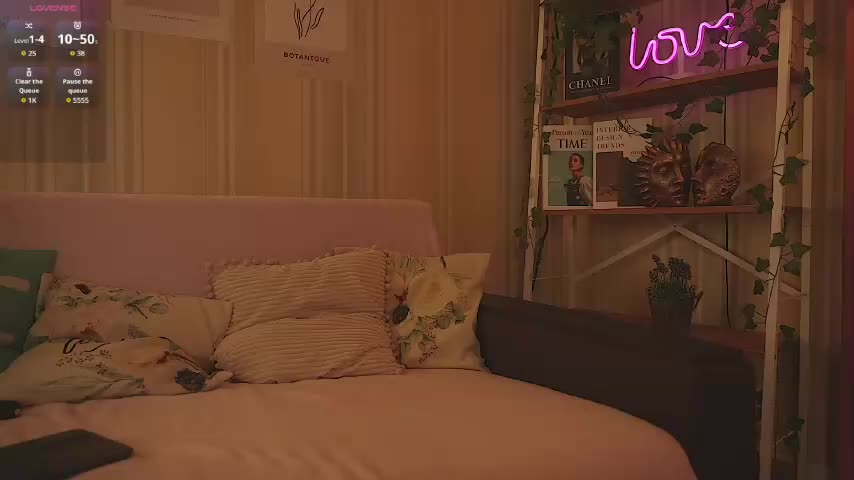 EvaSweet Live Sex February 17, 2026