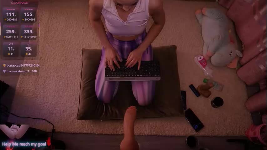 redhead_shark Live Sex February 17, 2026