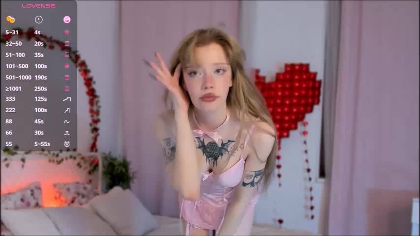 little_anitta Live Sex February 17, 2026