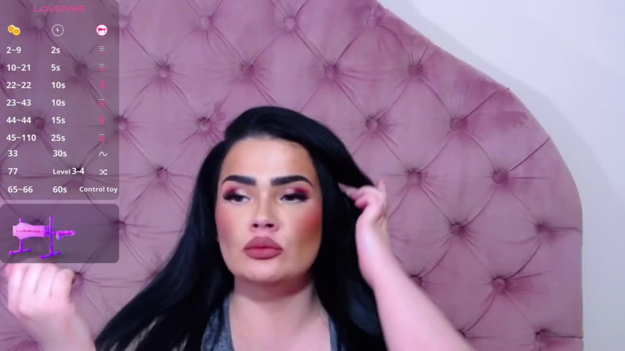 Margosha-yours Live Sex February 17, 2026