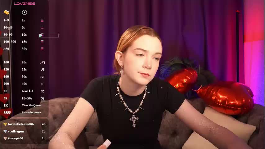 avaryder Live Sex February 17, 2026