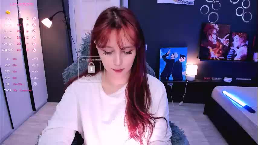 effie_lee Live Sex February 17, 2026