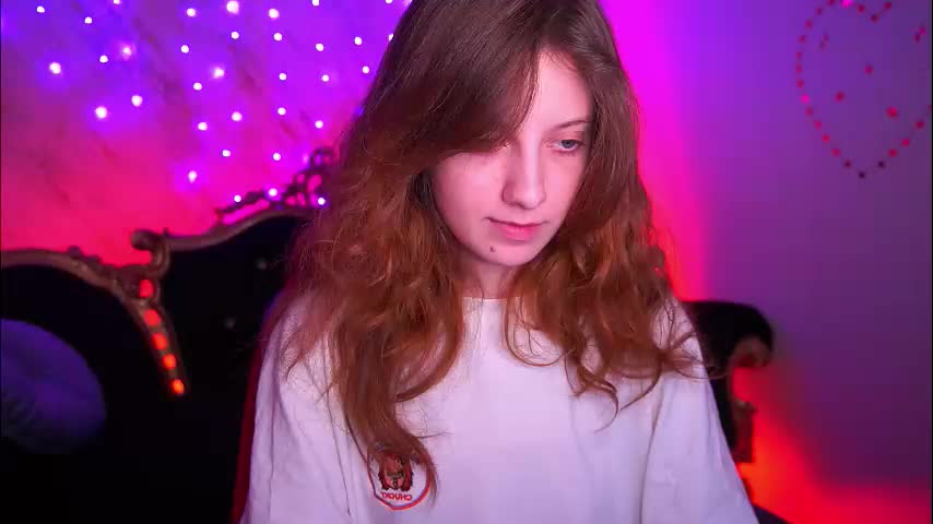 cuteefoxy Live Sex February 17, 2026