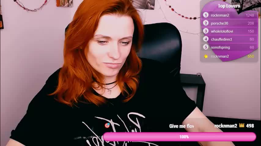 peppymia Live Sex February 17, 2026