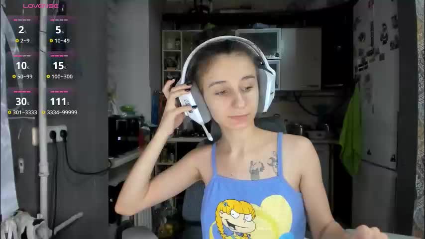 _nika_kik Live Sex February 17, 2026