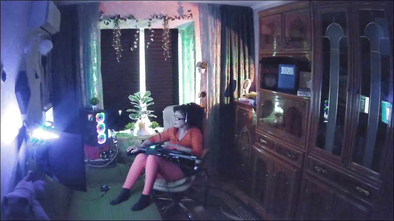 Infodar Live Sex February 17, 2026