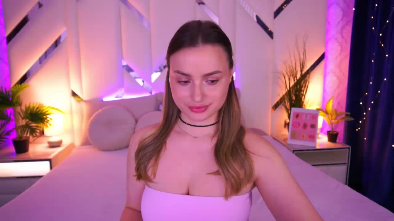 FloraGreys Live Sex February 17, 2026
