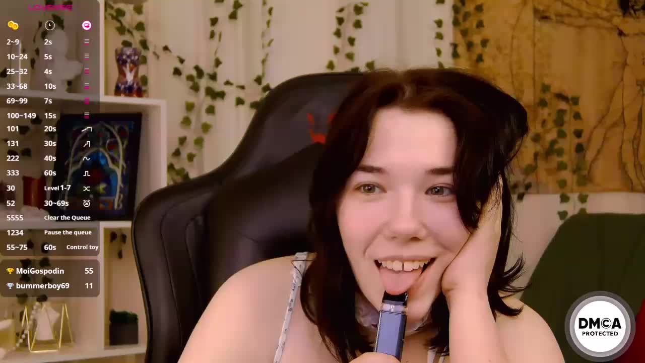 Kelly-foox Live Sex February 17, 2026