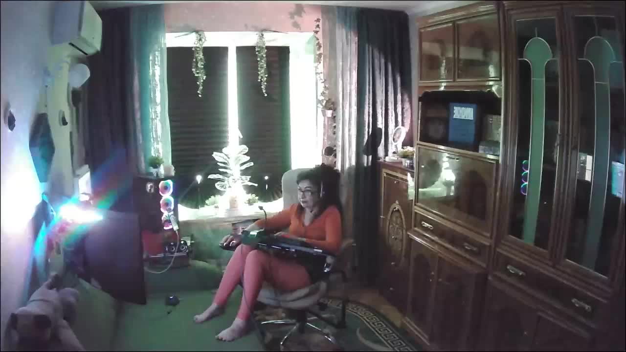 Infodar Live Sex February 17, 2026