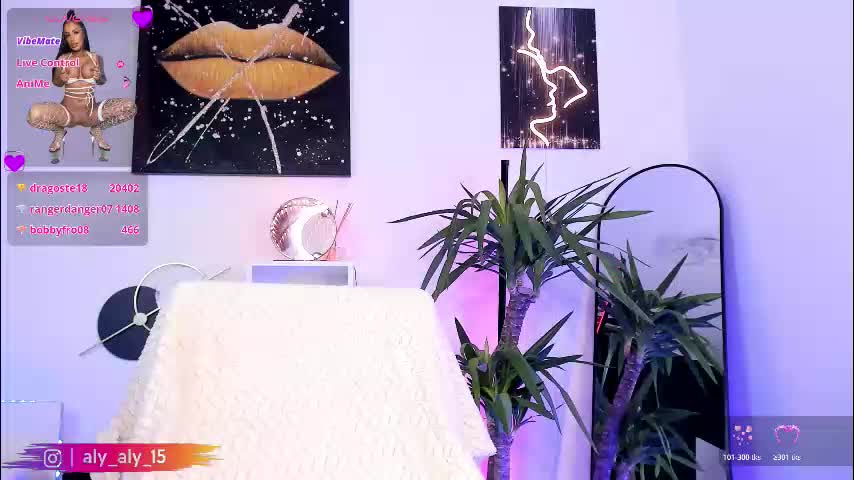 anyssyahoot Live Sex February 17, 2026