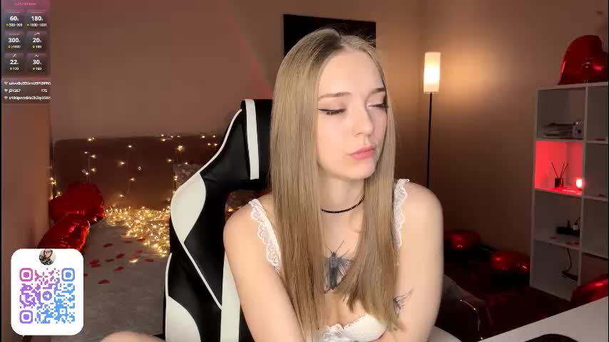 susyschuerholz Live Sex February 17, 2026