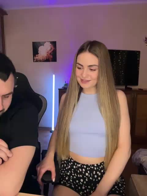 TwoPlay Live Sex February 17, 2026