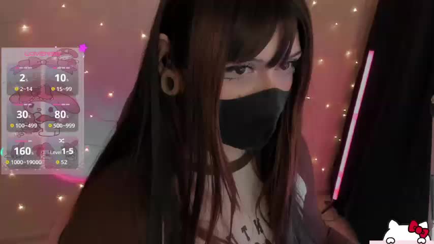 -Nanamin- Live Sex February 17, 2026