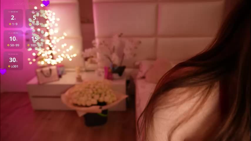 lilly_colins Live Sex February 17, 2026