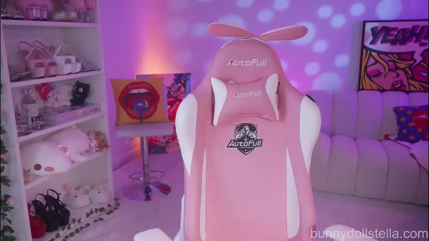 bunnydollstella Live Sex February 17, 2026