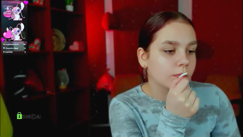 rose_style Live Sex February 17, 2026