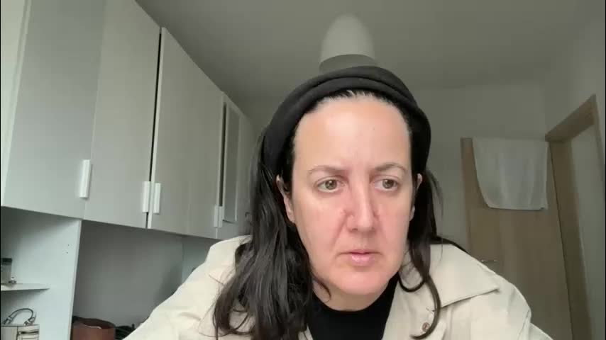 drresa Live Sex February 17, 2026