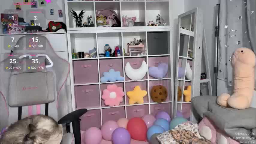 kalina_kittie Live Sex February 17, 2026