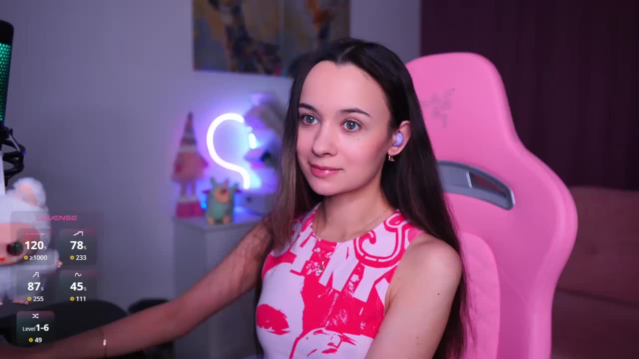 JuicyAngel Live Sex February 17, 2026