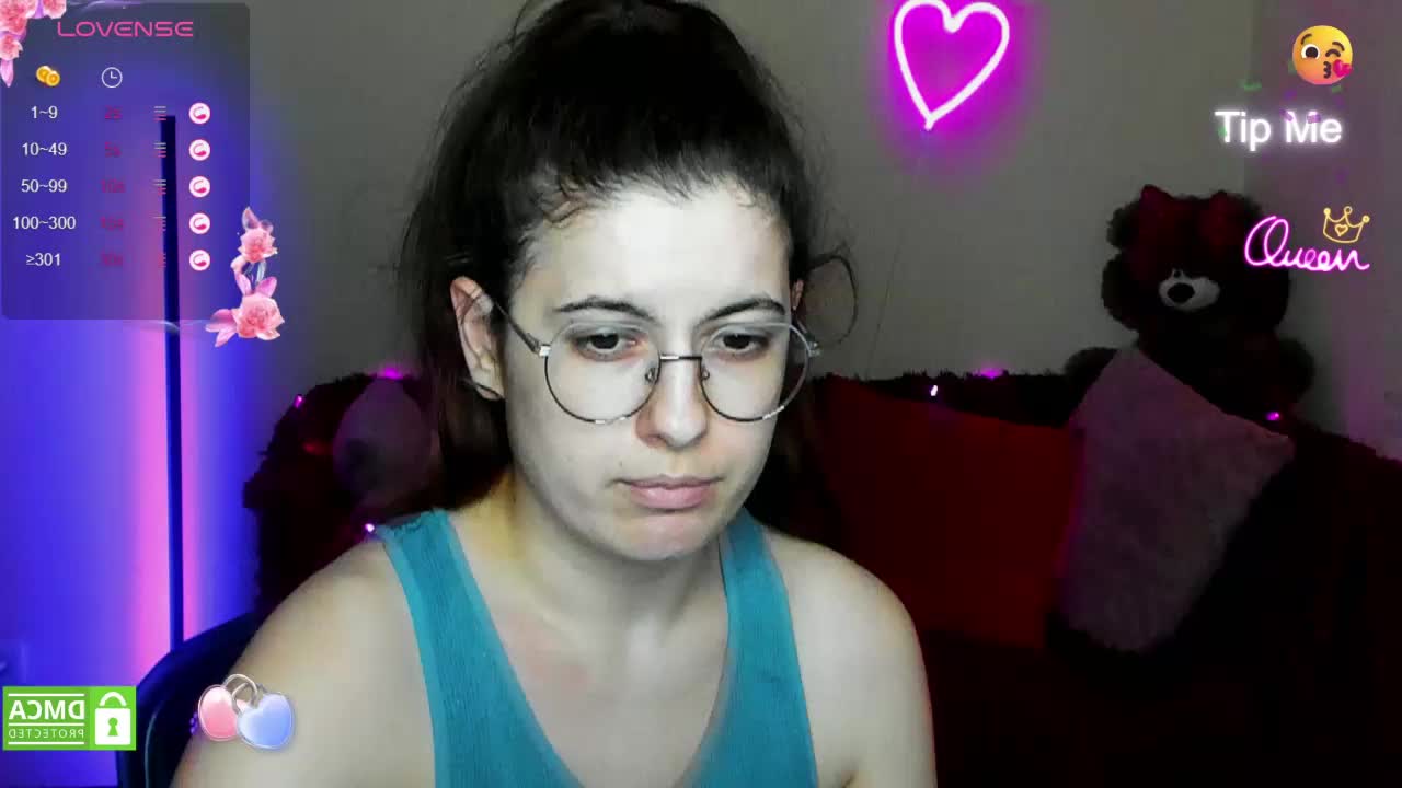 AminaBeatris13 Live Sex February 17, 2026