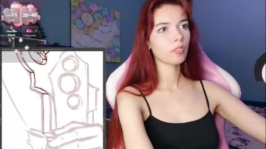 kudemeows Live Sex February 17, 2026