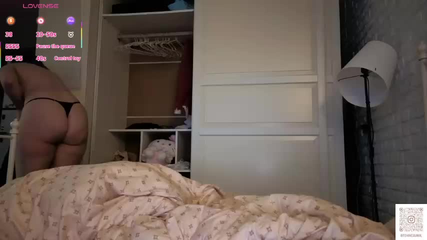 Vanessa-Walters Live Sex February 17, 2026