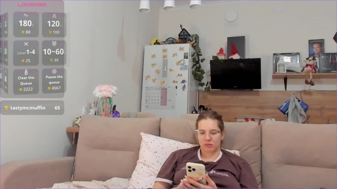 Akakimakakaya Live Sex February 17, 2026