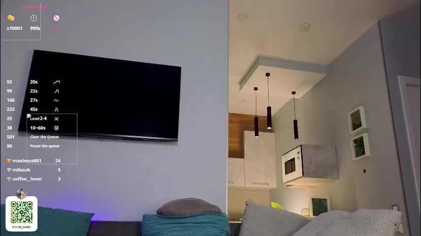 maydacarls Live Sex February 17, 2026