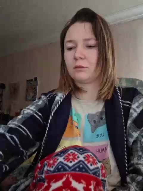 Ozalin Live Sex February 17, 2026