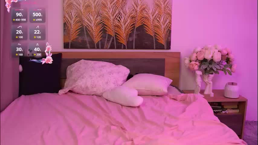 look_my_passion Live Sex February 17, 2026