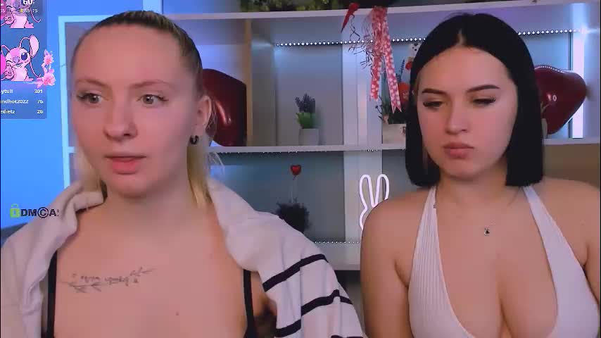 mila_glow Live Sex February 17, 2026