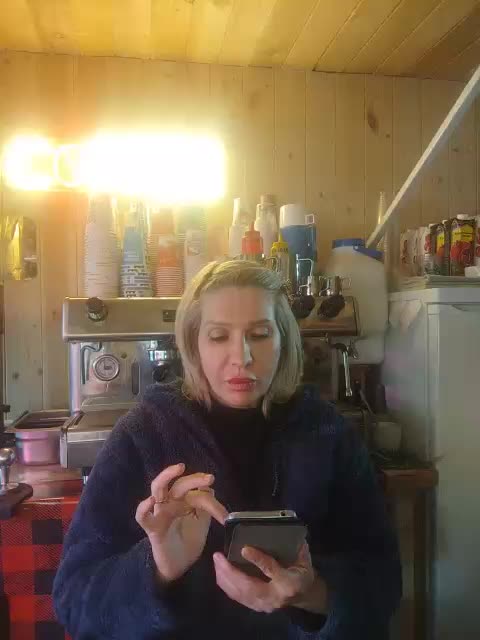 Katriona Live Sex February 17, 2026