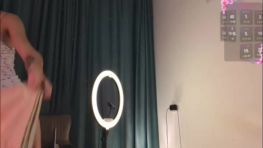 hey_herbal Live Sex February 17, 2026