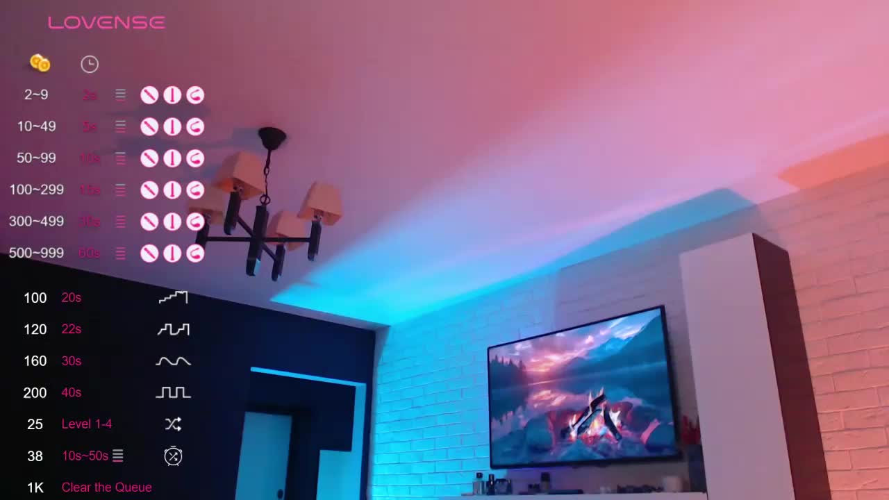 Jade-Lumin Live Sex February 17, 2026