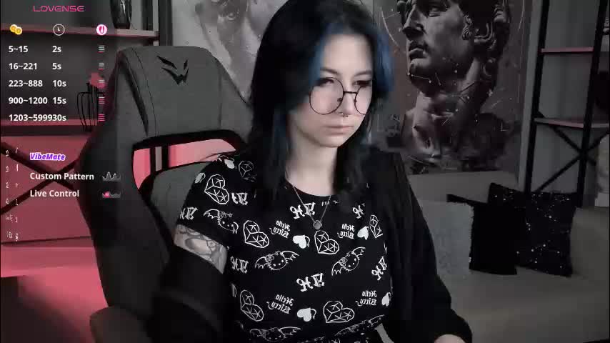 wesleegray Live Sex February 17, 2026