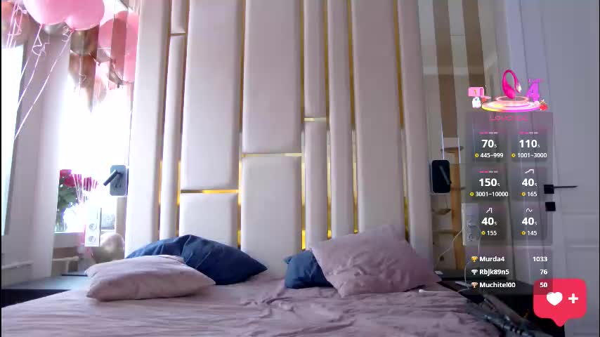 poliina Live Sex February 17, 2026