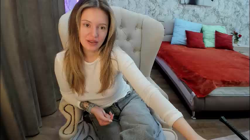 foxy_blond Live Sex February 17, 2026