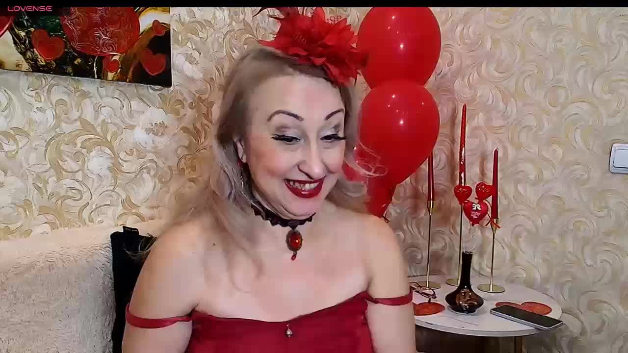 SaraSmith Live Sex February 17, 2026