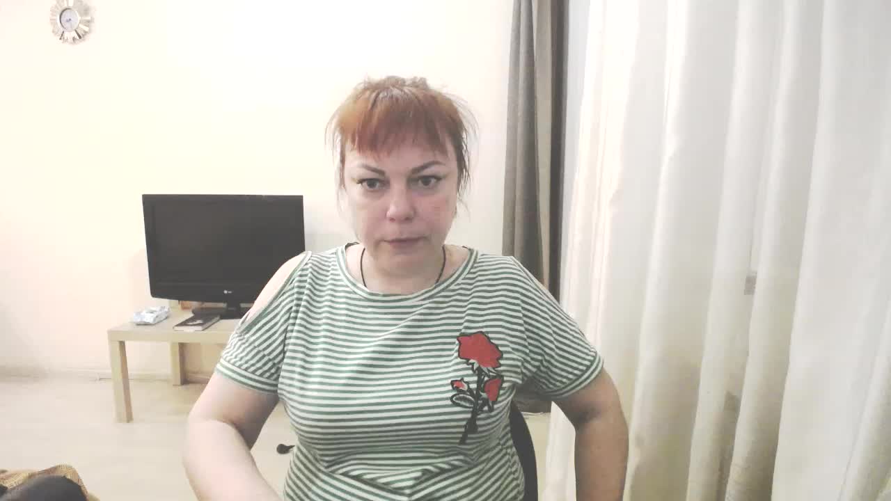 Marina378 Live Sex February 17, 2026