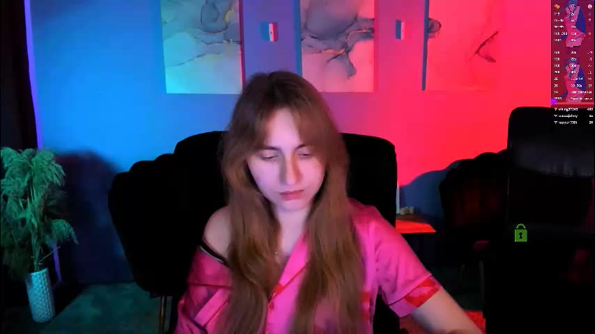 beauty_ginger Live Sex February 17, 2026