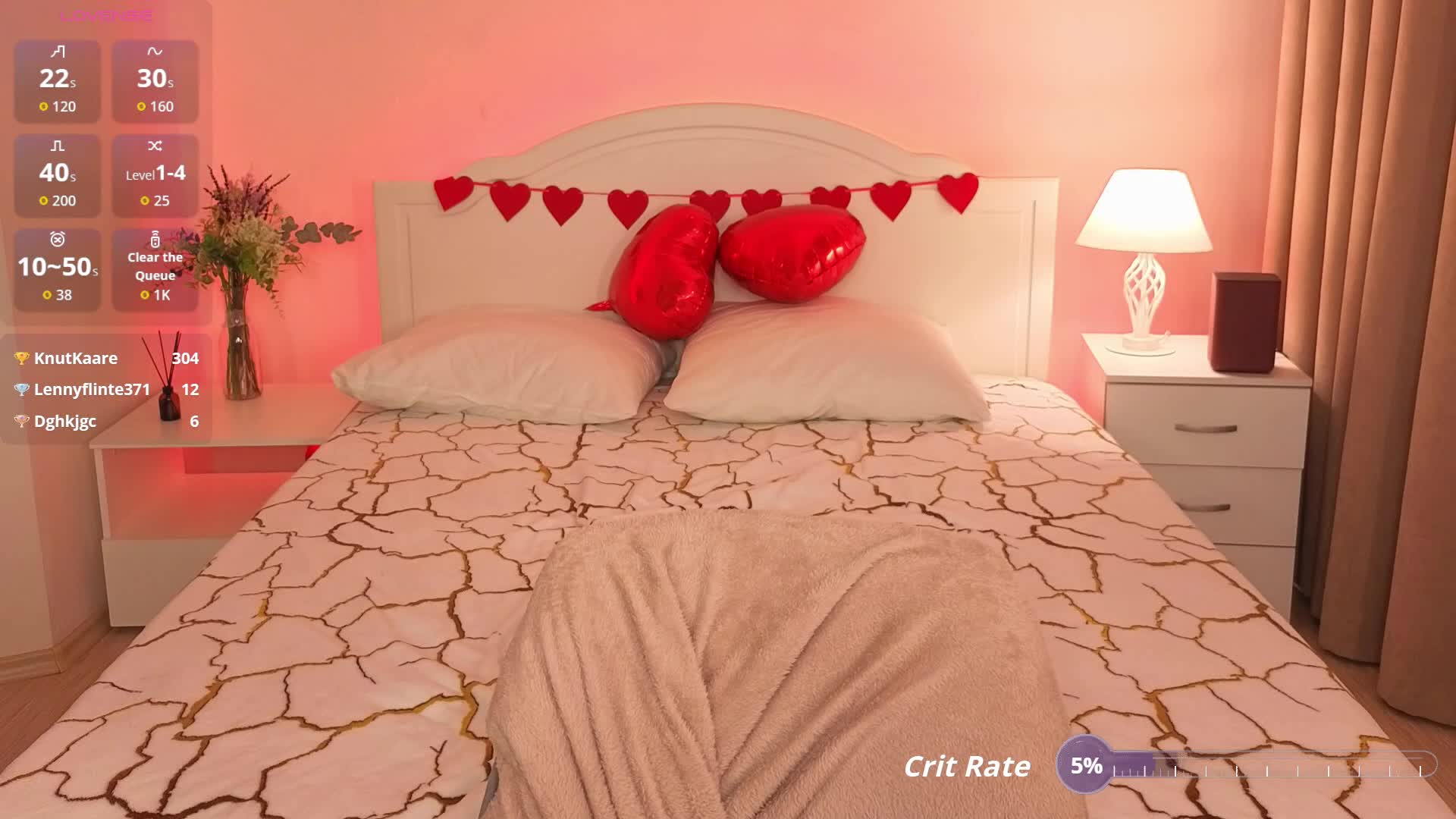 LisaaLiss Live Sex February 17, 2026